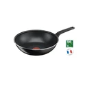 Αντικολλητικό Τηγάνι Tefal Simply Clean B5671953 Wok/Stir-Fry pan Round