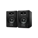 Ηχεία M-Audio BX4 Black Wired 50 W