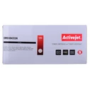 Drum Συμβατό Activejet DRO-B431N (for OKI 44574302; Supreme; 25000 pages; black)