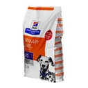 Ξηρά Τροφή Σκύλων Hill's Pet Prescription Diet Canine u/d 10kg