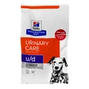 Ξηρά Τροφή Σκύλων Hill's Pet Prescription Diet Canine u/d 10kg