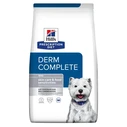 Ξηρά Τροφή Σκύλων Hill's Prescription Diet Derm Complete Mini Canine 1 kg