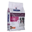 Ξηρά Τροφή Σκύλων Hill's Prescription Diet Digestive Care i/d Canine with Chicken - 12kg