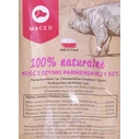 Κόκκαλο Σκύλων Maced treat - Parma ham bone 1pcs.