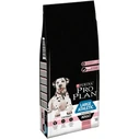 Ξηρά Τροφή Σκύλων Purina LARGE ATHLETIC ADULT 14 kg Salmon