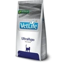 Ξηρά Τροφή Γάτας Farmina Vet Life Natural Diet Ultrahypo 5kg