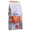 Ξηρά Τροφή Γάτας Hill's PRESCRIPTION DIET Feline c/d Urinary Care Multicare Stress Chicken 3 kg