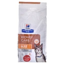 Ξηρά Τροφή Γάτας Hill's PRESCRIPTION DIET Feline k/d Kidney Care Chicken 3 kg