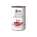 Υγρή Τροφή Σκύλων Karma Brti Mono Protein Lamb - 400 g