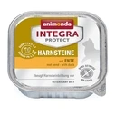 Υγρή Τροφή Γάτας Animonda Integra Protect Harnsteine - duck 100g