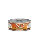 Υγρή Τροφή Γάτας Farmina N&D VENISON & PUMPKIN 80g