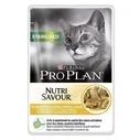 Υγρή Τροφή Γάτας Karma Purina Pro Plan Cat Sterilised Chicken 85g