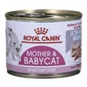 Υγρή Τροφή Γάτας Royal Canin BABYCAT INSTINCTIVE 195 g
