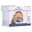 Υγρή Τροφή Γάτας Royal Canin Intense Beauty Chunks in sauce 12x85 g