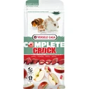 Τροφή Τρωκτικών Versele-Laga Crock Apple Snack 50 g Rabbit