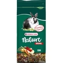 Τροφή Τρωκτικών Versele-Laga Nature Original Cuni - for miniature rabbits - 9 kg