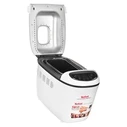 Αρτοπαρασκευαστής Tefal PF610138 1600 W White