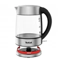 Βραστήρας Tefal KI772D 1.7 L 2400 W Stainless steel, Transparent