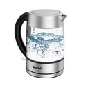 Βραστήρας Tefal KI772D 1.7 L 2400 W Stainless steel, Transparent
