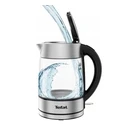Βραστήρας Tefal KI772D 1.7 L 2400 W Stainless steel, Transparent