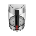 Βραστήρας Tefal KI772D 1.7 L 2400 W Stainless steel, Transparent