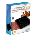 Επιτραπέζια Επαγωγική Εστία Esperanza EKH011 Black induction cooker