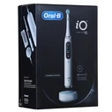 Ηλεκτρική Οδοντόβουρτσα Oral-B iO Series 10 Stardust White + iO Sense charger White