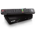 Ψηφιακός Δέκτης Wiwa TUNER DVB-T/T2 H.265 LITE