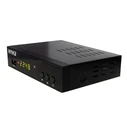 Ψηφιακός Δέκτης Wiwa TUNER DVB-T/T2 H.265 PRO