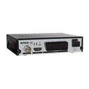 Ψηφιακός Δέκτης Wiwa TUNER DVB-T/T2 H.265 PRO