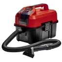 Σκουπάκι Einhell TE-VC 18/10 Li-Solo 10 L Black, Red