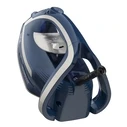 Ατμοσίδερο Tefal Smart Protect Plus FV6872 Dry & Durilium AirGlide soleplate 2800 W Blue