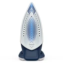 Ατμοσίδερο Tefal Smart Protect Plus FV6872 Dry & Durilium AirGlide soleplate 2800 W Blue