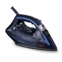 Ατμοσίδερο Tefal Virtuo FV 1713 Dry & 2000 W Blue