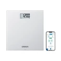 Ζυγαριά Μπάνιου Omron HN-300T2-EGY INTELLI IT WHITE