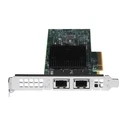 Κάρτα Δικτύου PCIe Broadcom P210TP interface cards/adapter