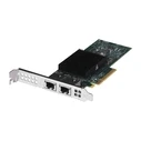 Κάρτα Δικτύου PCIe Broadcom P210TP interface cards/adapter