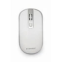 Ποντίκι Ασύρματο Gembird MUSW-4B-06-WS Ambidextrous RF Optical 1600 DPI