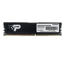 Μνήμη RAM Σταθερού DDR4 32GB Signature PSD432G26662 1 x 32GB 2666 MHz