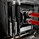 Μνήμη RAM Σταθερού DDR4 8GB Viper Steel PVS48G360C8 1 x 8GB 3600 MHz