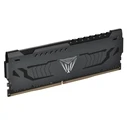 Μνήμη RAM Σταθερού DDR4 8GB Viper Steel PVS48G360C8 1 x 8GB 3600 MHz