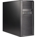 Κουτί Server Supermicro CSE-732D4-668B Midi Tower Black 668 W