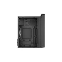 Κουτί Η/Υ Aerocool PGS CS-109-G-BK-v1 FRGB Black