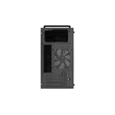 Κουτί Η/Υ Aerocool PGS CS-109-G-BK-v1 FRGB Black