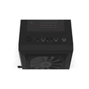 Κουτί Η/Υ Krux VAKO enclosure (KRX0132) Black