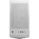 Κουτί Η/Υ MSI MPG GUNGNIR 110R WHITE Mid Gaming 'White, 4x 120mm ARGB Fan