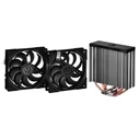 Ψύκτρα CPU Endorfy Fera 5 Dual Fan