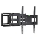 Βάση Τηλεόρασης ART AR-80 165.1 cm (65") Black