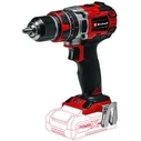 Δραπανοκατσάβιδο Einhell TP-CD 18/50 LII BL Solo 1.22 kg Black, Gray, Red
