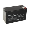 Μπαταρία UPS Green Cell AGM04 Sealed Lead Acid (VRLA) 12 V 7 Ah